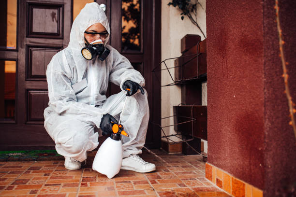 Reliable Bed Bug Control contractor in Brown Station, MD by Nex Pest Control